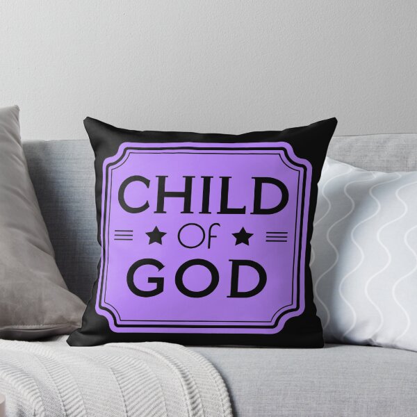 Item preview, Child Of God designed and sold by plushism.