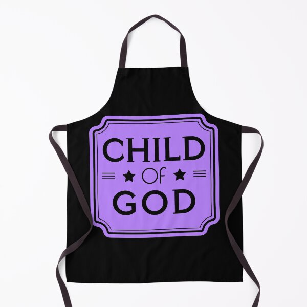 Item preview, Child Of God designed and sold by plushism.