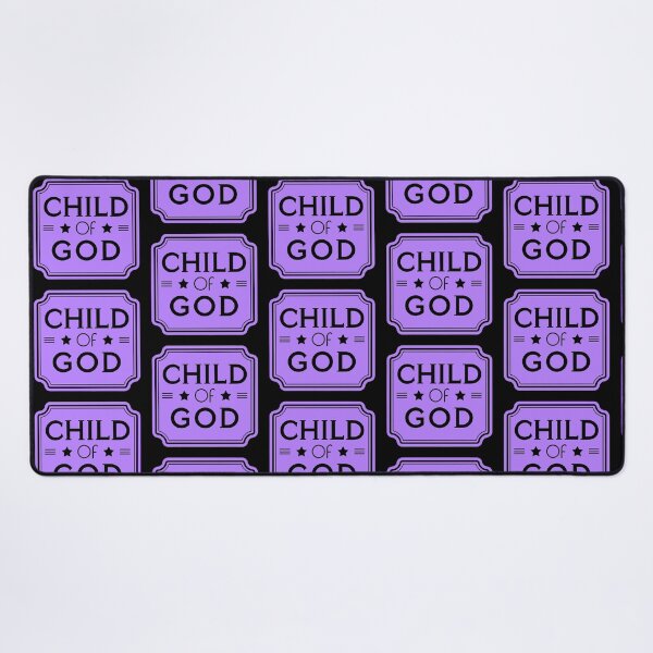 Item preview, Child Of God designed and sold by plushism.