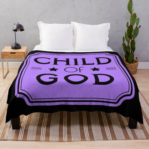 Item preview, Child Of God designed and sold by plushism.