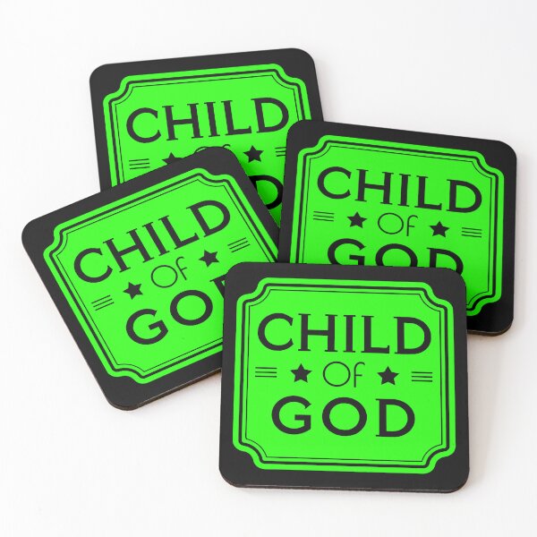 Item preview, Child Of God designed and sold by plushism.