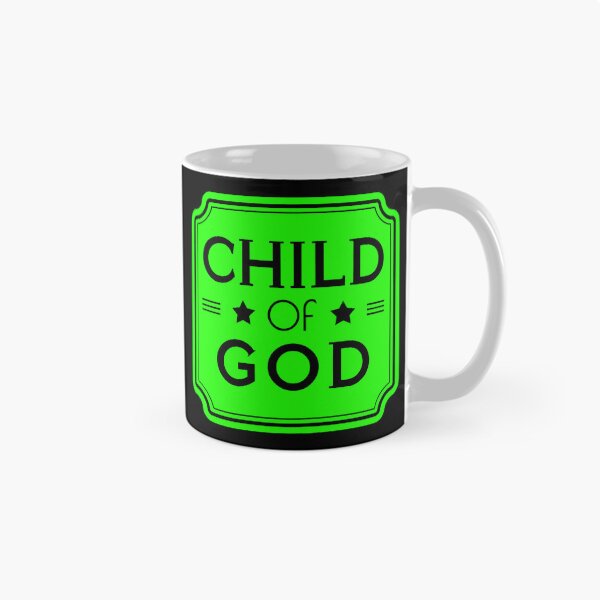Item preview, Child Of God designed and sold by plushism.