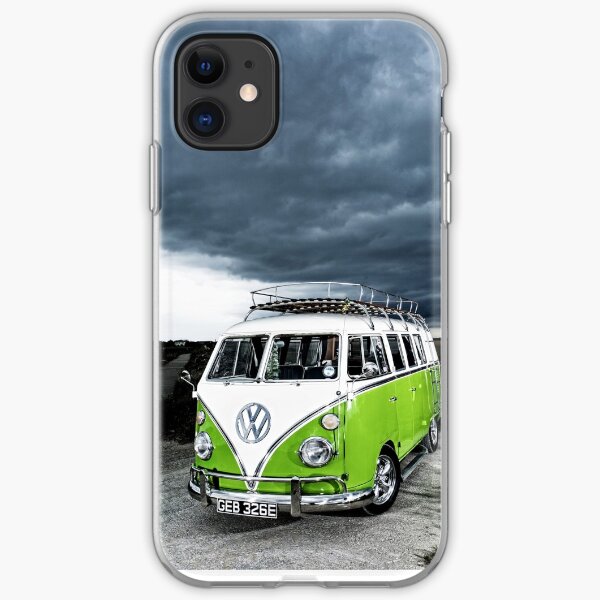 VW T1 Bulli Custom iPhone 11 case VW T1 Bulli Custom iPhone 11 case
