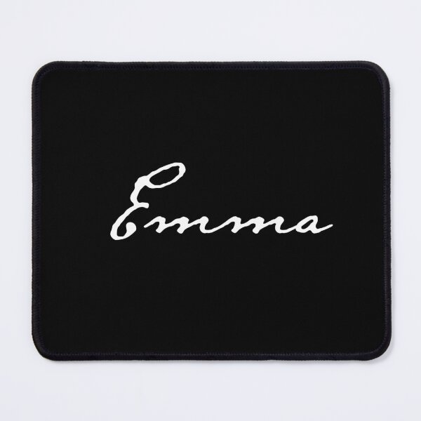 Item preview, Emma designed and sold by CharlottePlaceArt.