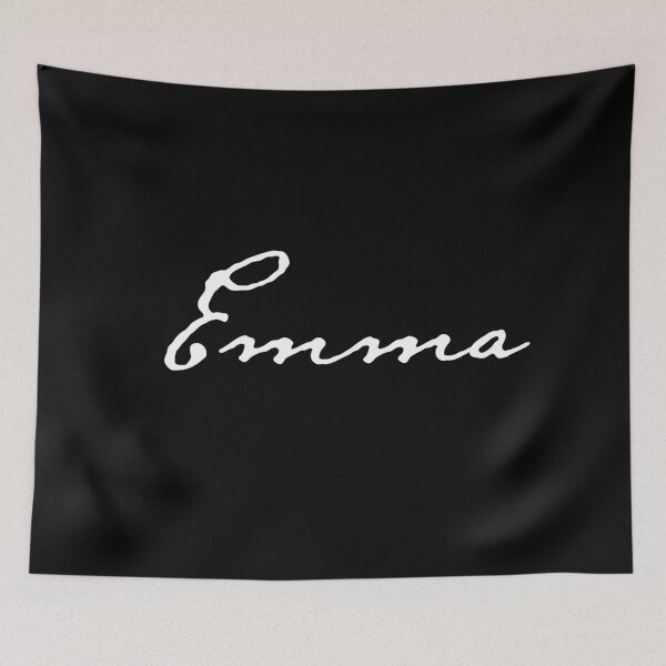 Item preview, Emma designed and sold by CharlottePlaceArt.
