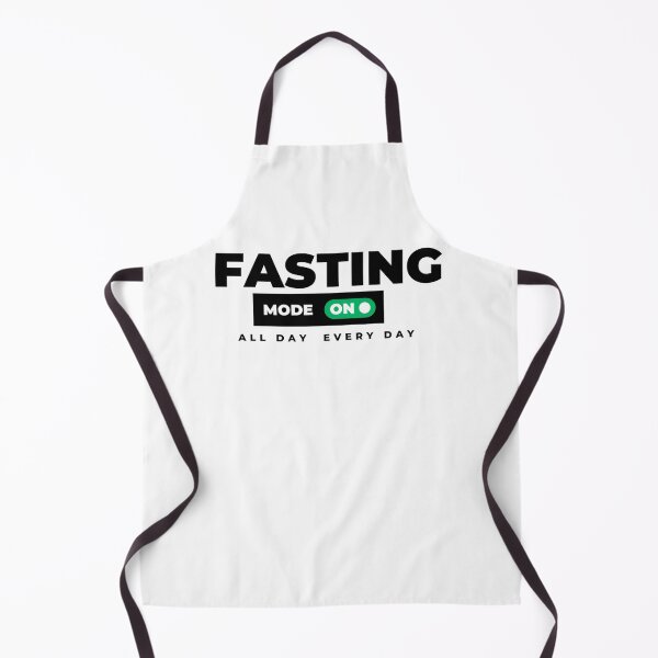 Item preview, Fasting Mode ON designed and sold by StickPlaza.