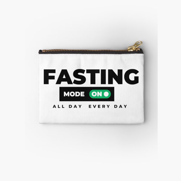 Item preview, Fasting Mode ON designed and sold by StickPlaza.