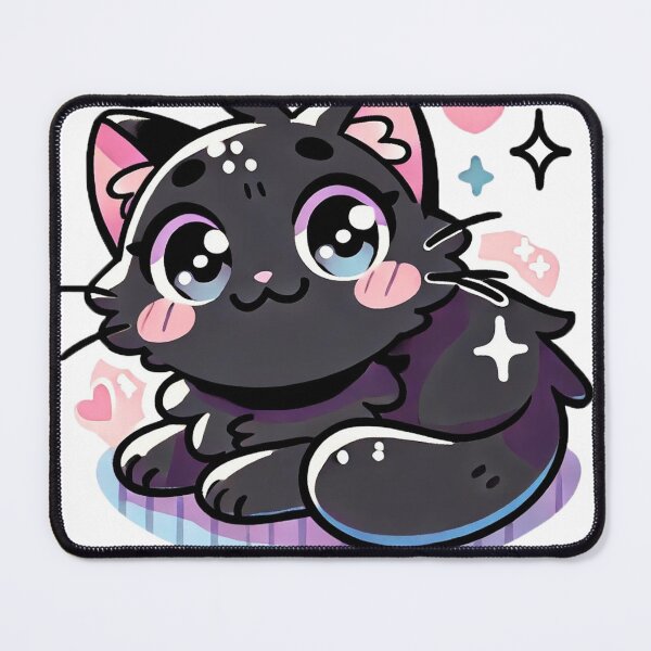Item preview, Whisker Bliss designed and sold by WhiteSeason.