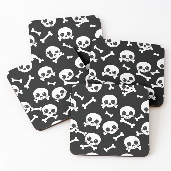 Item preview, SkullPattern designed and sold by Shjamezlaush Milicevic.