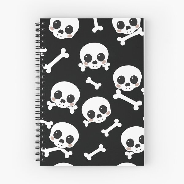 Item preview, SkullPattern designed and sold by Shjamezlaush Milicevic.