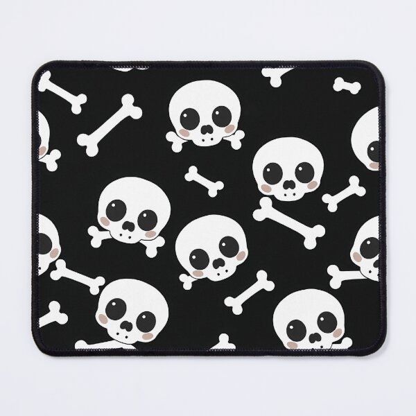 Item preview, SkullPattern designed and sold by Shjamezlaush Milicevic.