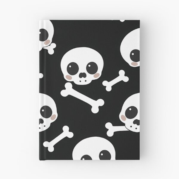 Item preview, SkullPattern designed and sold by Shjamezlaush Milicevic.