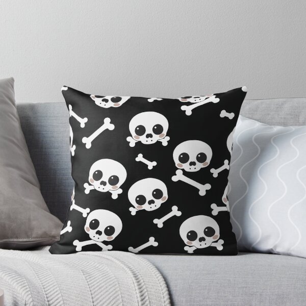 Item preview, SkullPattern designed and sold by Shjamezlaush Milicevic.