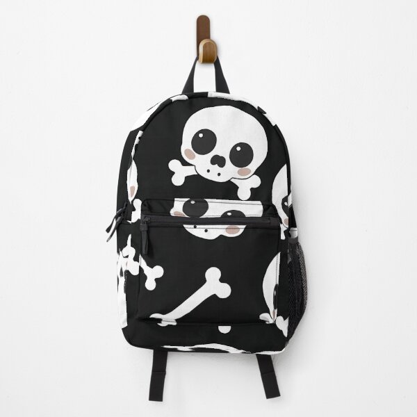 Item preview, SkullPattern designed and sold by Shjamezlaush Milicevic.
