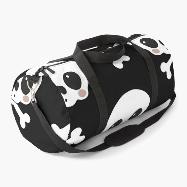Item preview, SkullPattern designed and sold by Shjamezlaush Milicevic.