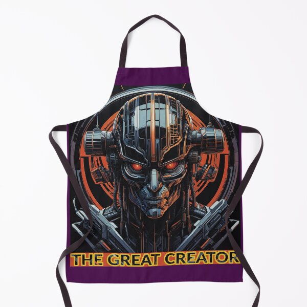 Item preview, Kreator designed and sold by janosch1956.