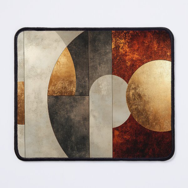Item preview, Luxurious Harmony in Gold and Bronze designed and sold by daila70.