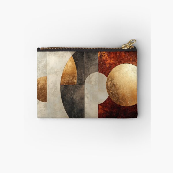 Item preview, Luxurious Harmony in Gold and Bronze designed and sold by daila70.