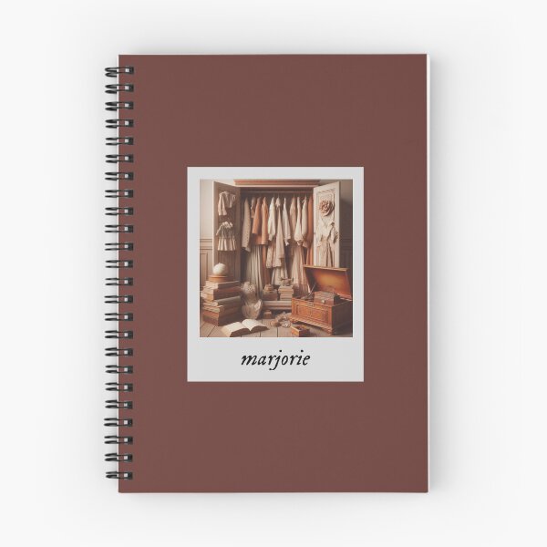 Item preview, marjorie aesthetic designed and sold by sadieillust.
