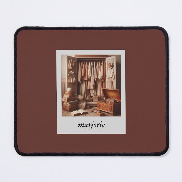 Item preview, marjorie aesthetic designed and sold by sadieillust.