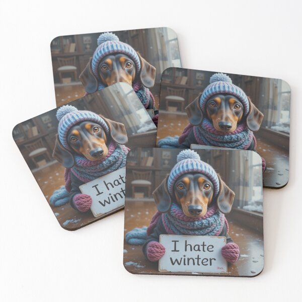 Item preview, I Hate Winter designed and sold by RaF71PrO.