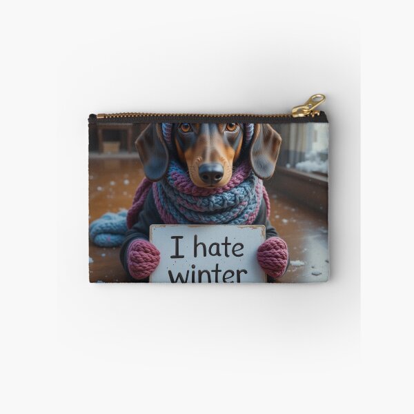 Item preview, I Hate Winter designed and sold by RaF71PrO.