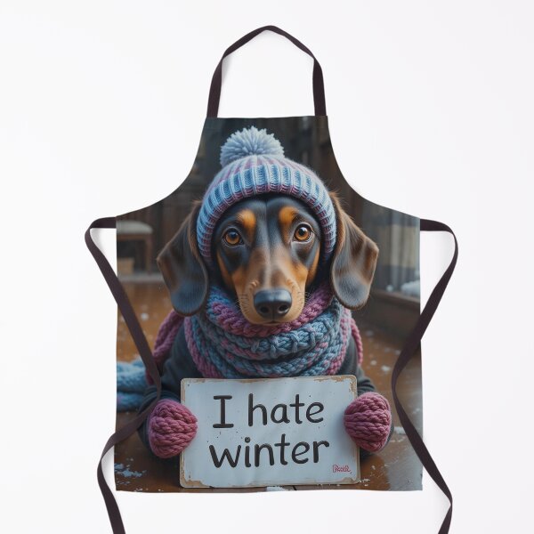 Item preview, I Hate Winter designed and sold by RaF71PrO.