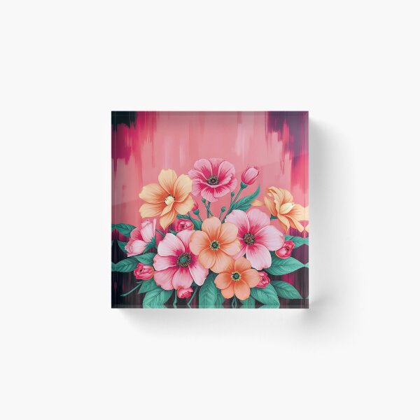 Item preview, Flowers designed and sold by Shjamezlaush Milicevic.