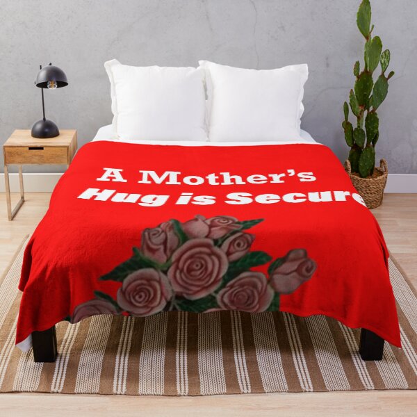 Item preview, Security of all Manner: The Mother designed and sold by annenambiro.