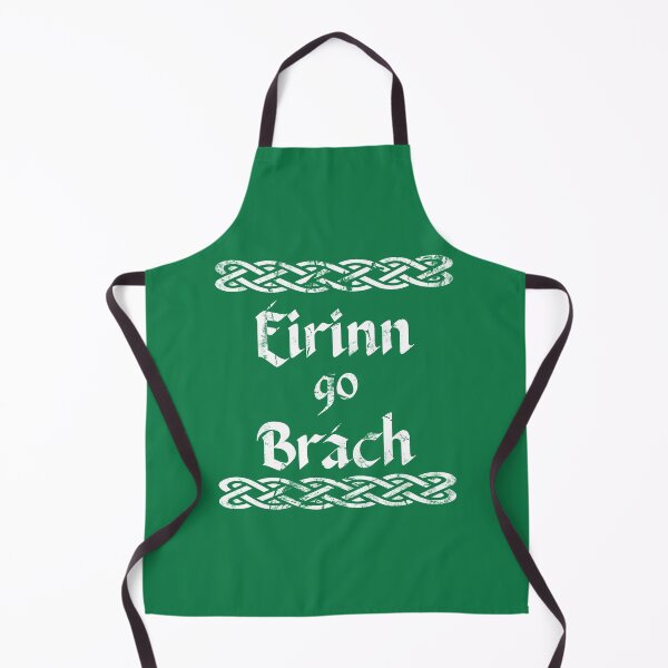 Item preview, Éirinn go Brách - Irish Celtic Pride designed and sold by SRZT.