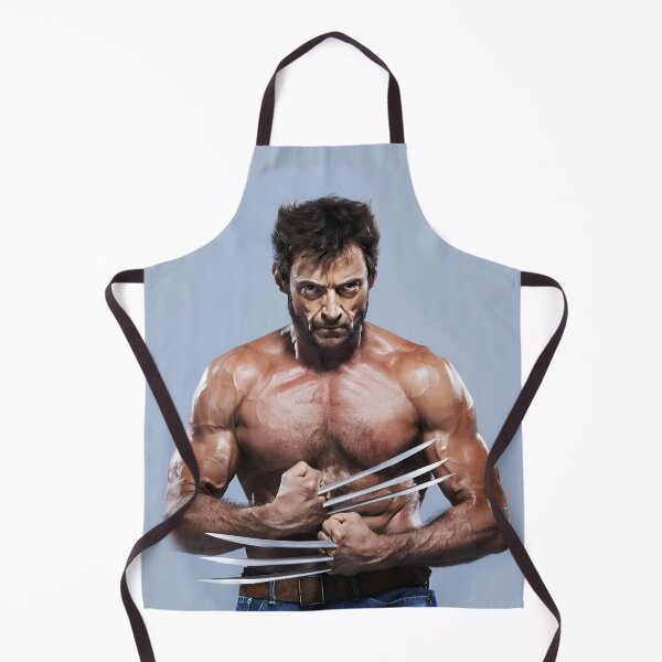 Item preview, Wolverine designed and sold by akustrong.