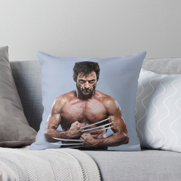 Item preview, Wolverine designed and sold by akustrong.
