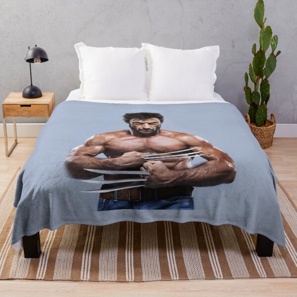 Item preview, Wolverine designed and sold by akustrong.
