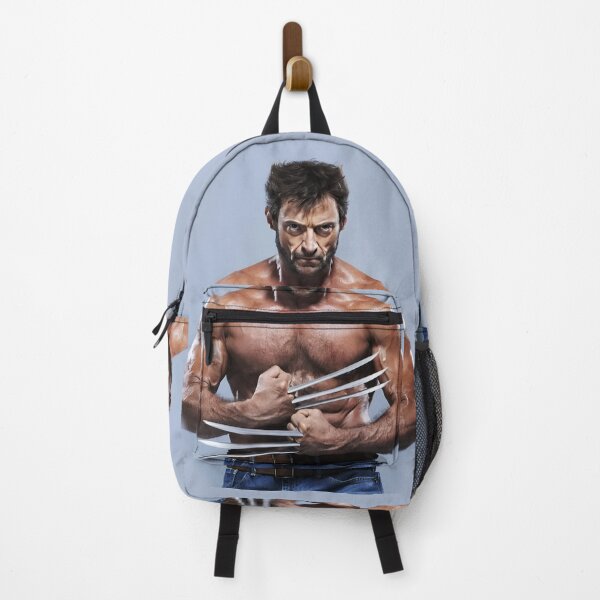 Item preview, Wolverine designed and sold by akustrong.