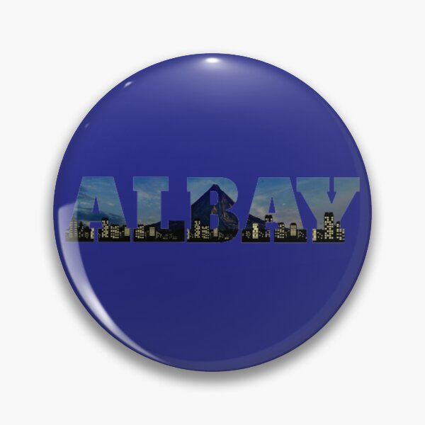 Item preview, Albay Philippines - Clothing designed and sold by Larszig.