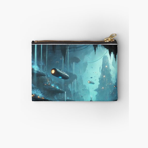 Item preview, The Abyssal Cavern  designed and sold by JeSuishotdog.