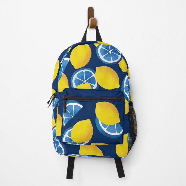 Item preview, Citrus pattern design designed and sold by station-one.