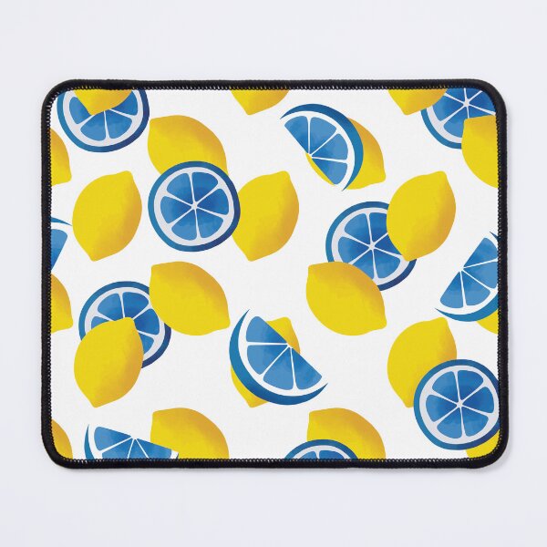 Item preview, Citrus pattern design designed and sold by station-one.