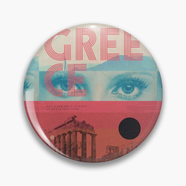 Item preview, Greece 01b designed and sold by FrankMoth.