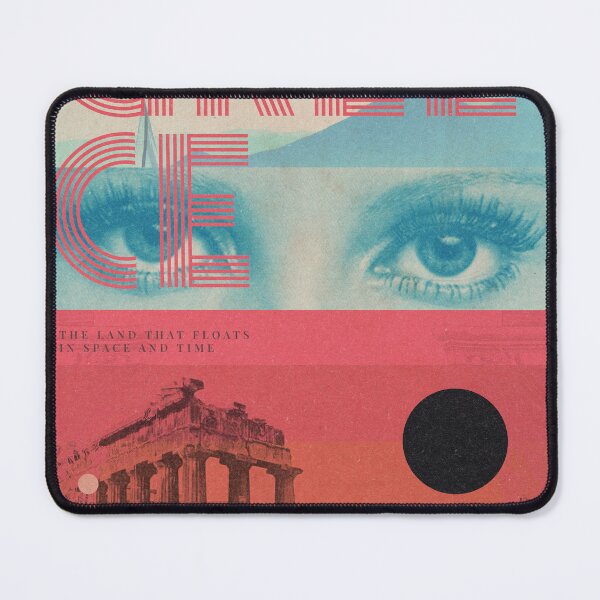 Item preview, Greece 01b designed and sold by FrankMoth.