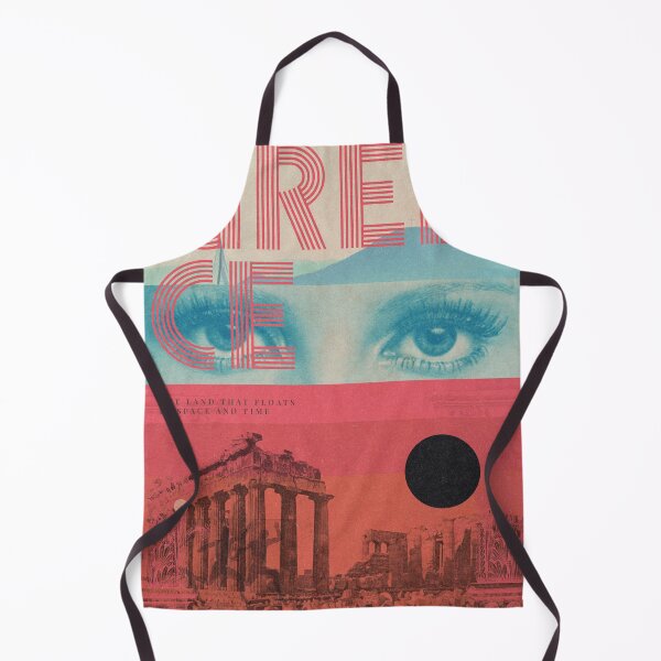 Item preview, Greece 01b designed and sold by FrankMoth.