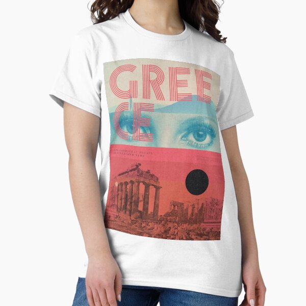 Item preview, Greece 01b designed and sold by FrankMoth.