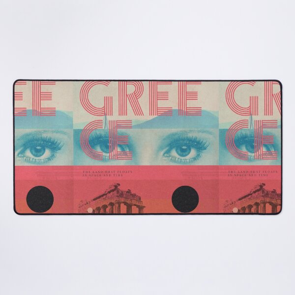 Item preview, Greece 01b designed and sold by FrankMoth.