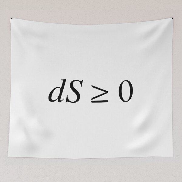 Item preview, Second Law designed and sold by Ford House Gallery.