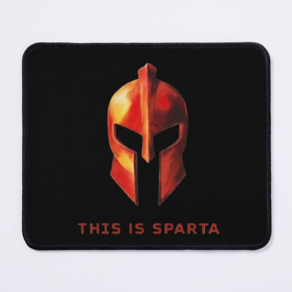 Item preview, Copper Spartan Helmet - This is Sparta designed and sold by MaciejCraft.