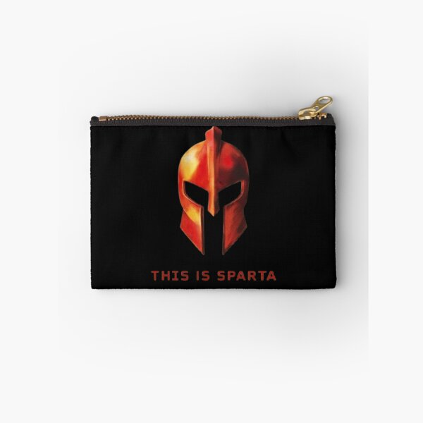 Item preview, Copper Spartan Helmet - This is Sparta designed and sold by MaciejCraft.