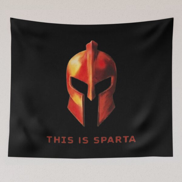 Item preview, Copper Spartan Helmet - This is Sparta designed and sold by MaciejCraft.