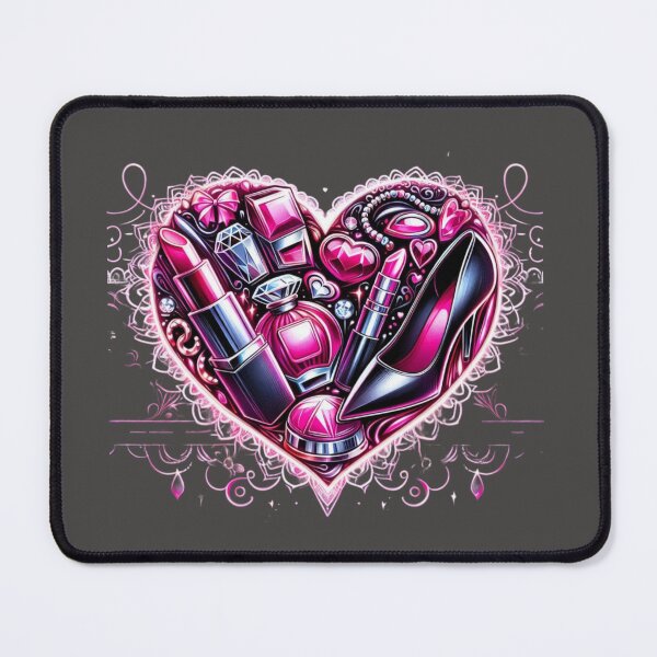 Item preview, Feminine Essence Falcon-Frequency Drop-Amalgramation Reloaded designed and sold by Imaginarium of Chaos falcon88 .