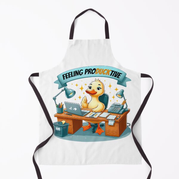 Item preview, Feeling Produktive Meme designed and sold by Retr0Tshirts.