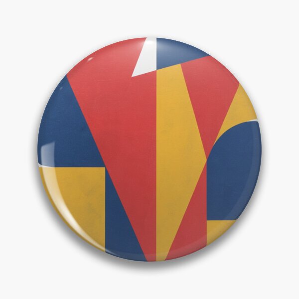 Item preview, The Triangle designed and sold by Patricks-Art.